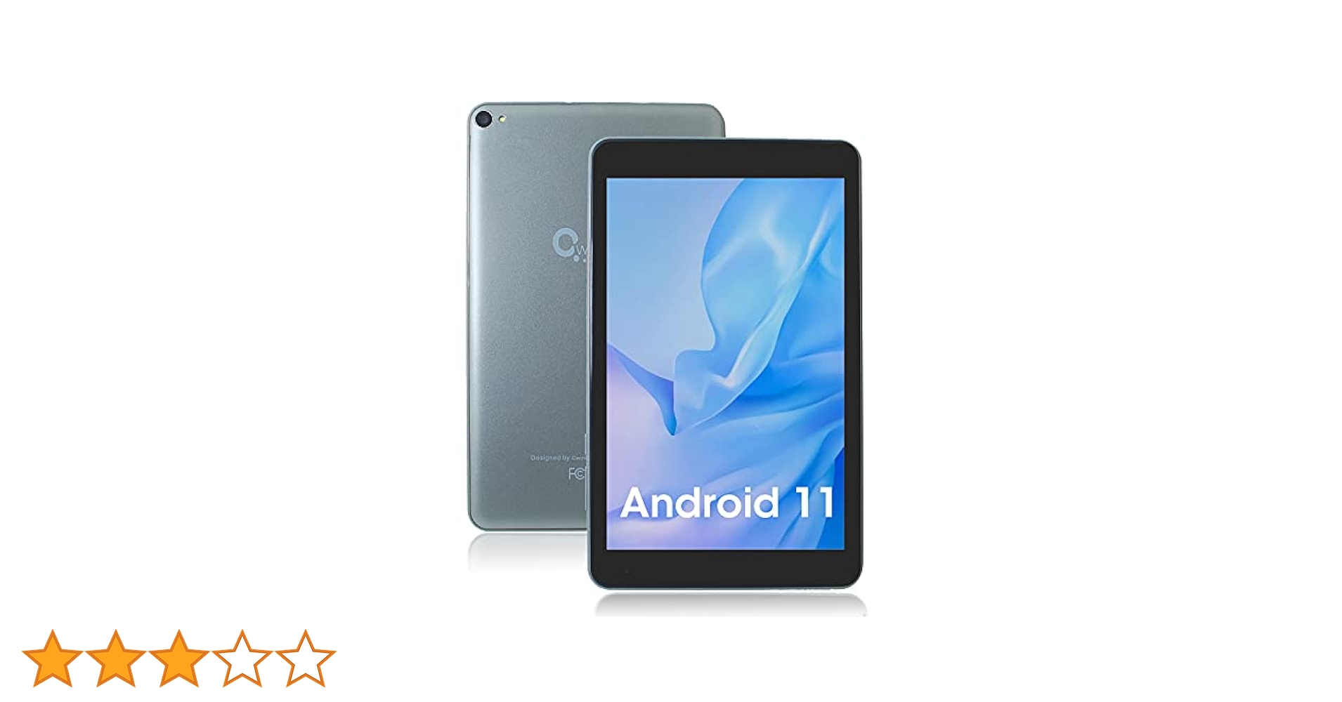 Amazon.co.jp: タブレット8インチAndroid11タブレット（GMS認定